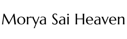 Morya Sai Heaven Logo